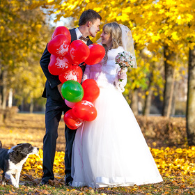 Wedding Ceremony